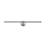 ET2 E21356 Dorian 1-lt 30" LED Picture Light-Polished Chrome