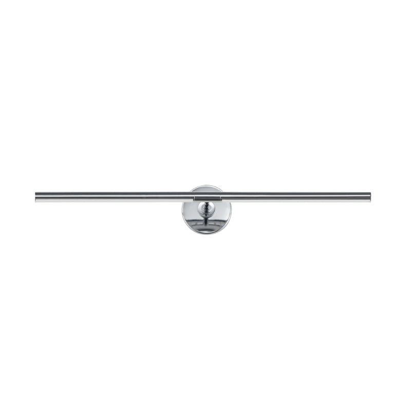 ET2 E21356 Dorian 1-lt 30" LED Picture Light-Polished Chrome