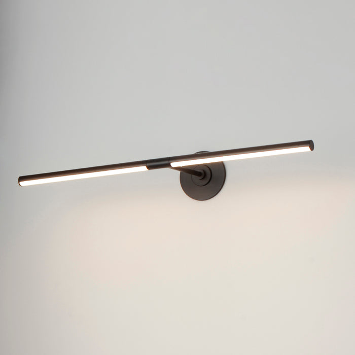 ET2 E21356 Dorian 1-lt 30" LED Picture Light