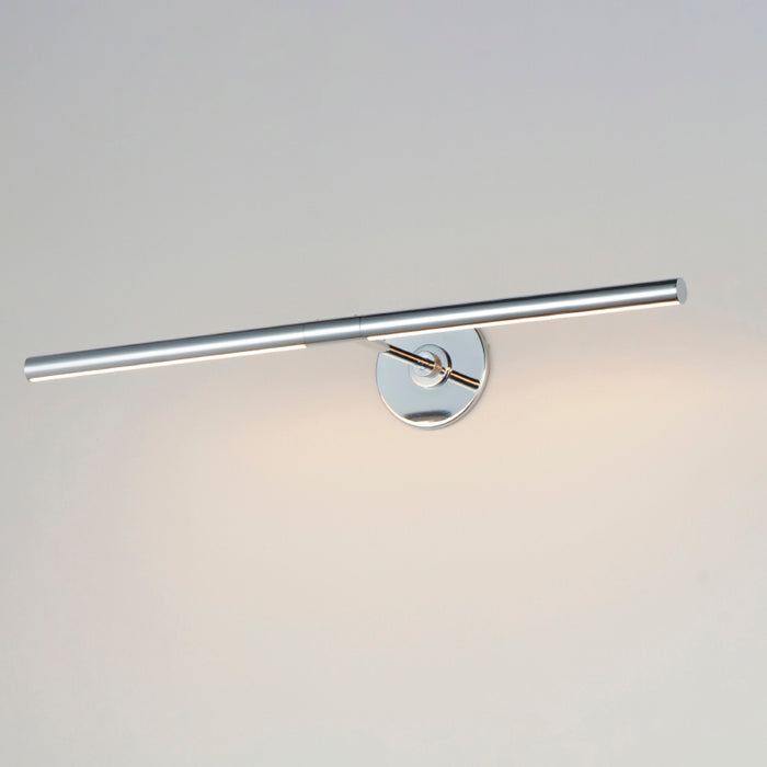 ET2 E21356 Dorian 1-lt 30" LED Picture Light