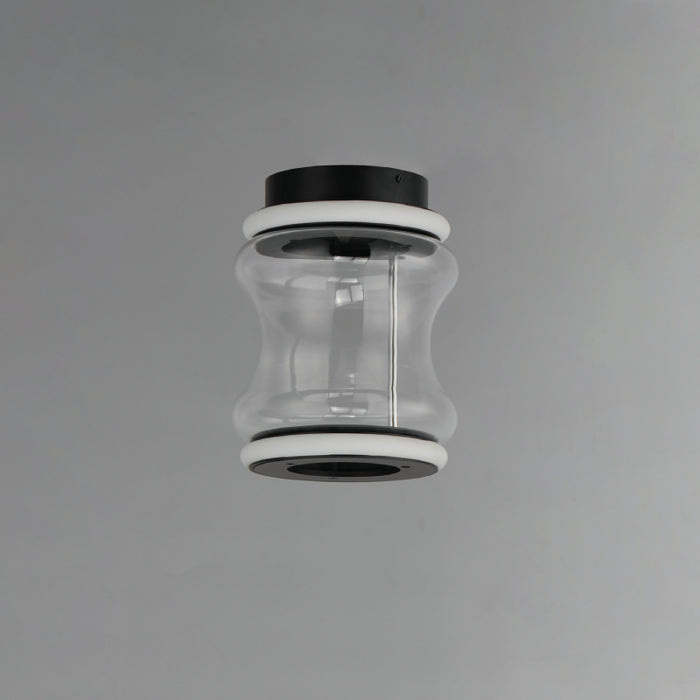 ET2 E21380 Syndicate 2-lt 9" LED Flush Mount