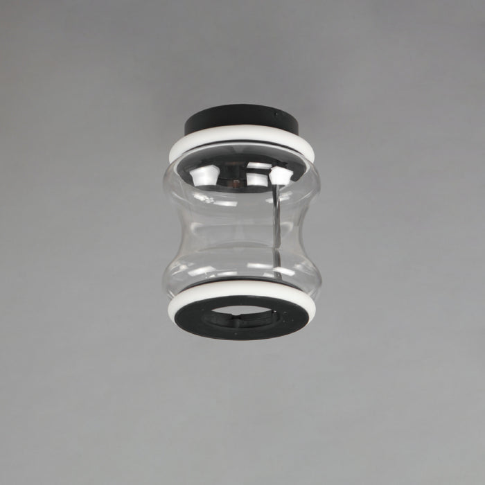 ET2 E21380 Syndicate 2-lt 9" LED Flush Mount