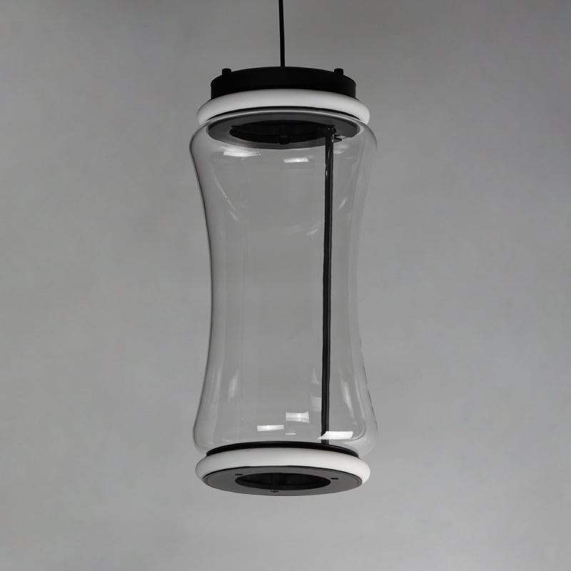 ET2 E21382 Bombona 2-lt 9" LED Pendant