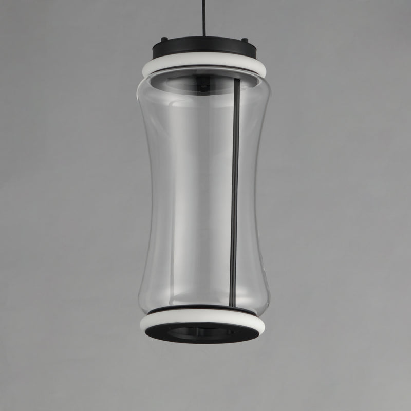 ET2 E21382 Bombona 2-lt 9" LED Pendant