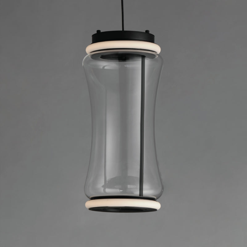 ET2 E21382 Bombona 2-lt 9" LED Pendant