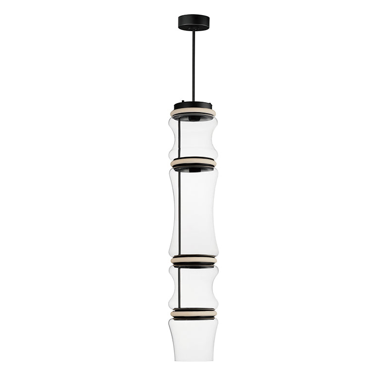 ET2 E21384 Syndicate 4-lt 9" LED Pendant