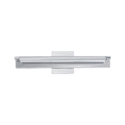ET2 E21392 Bookkeeper 1-lt 20" LED Picture Light-Polished Chrome