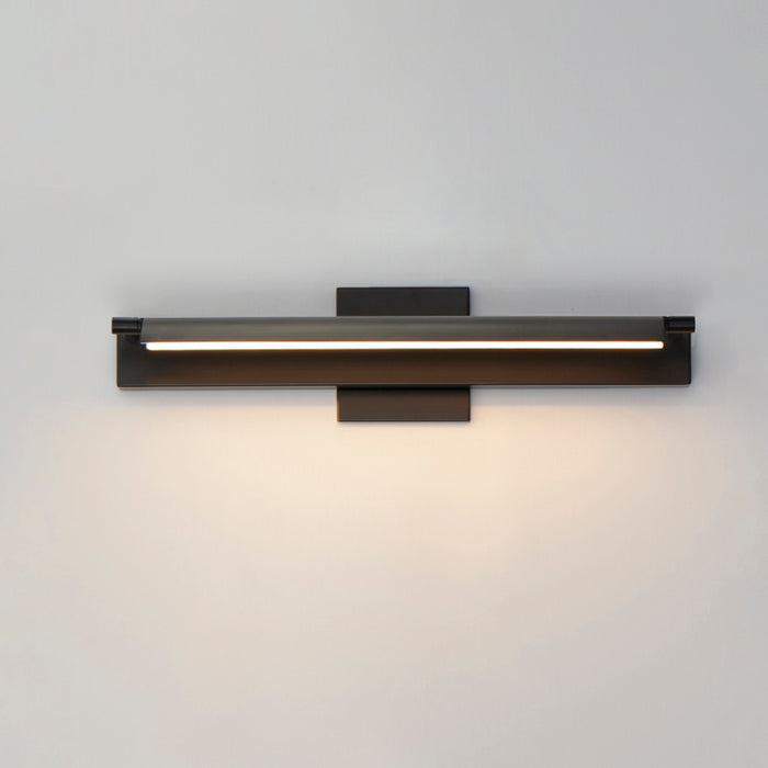 ET2 E21392 Bookkeeper 1-lt 20" LED Picture Light