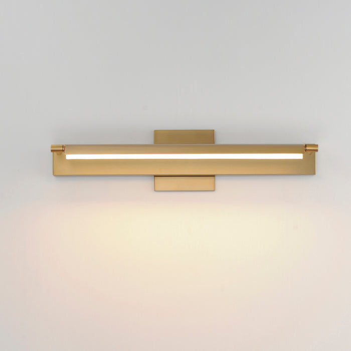 ET2 E21392 Bookkeeper 1-lt 20" LED Picture Light
