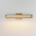 ET2 E21392 Bookkeeper 1-lt 20" LED Picture Light