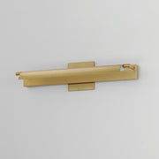 ET2 E21392 Bookkeeper 1-lt 20" LED Picture Light