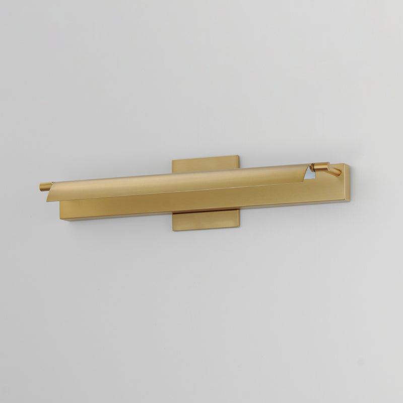 ET2 E21392 Bookkeeper 1-lt 20" LED Picture Light