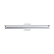 ET2 E21393 Bookkeeper 1-lt 30" LED Picture Light-Polished Chrome