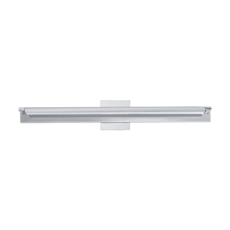 ET2 E21393 Bookkeeper 1-lt 30" LED Picture Light-Polished Chrome