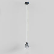 ET2 E21561 Dewdrop 1-lt 4" LED Pendant