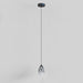 ET2 E21561 Dewdrop 1-lt 4" LED Pendant