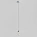 ET2 E21561 Dewdrop 1-lt 4" LED Pendant