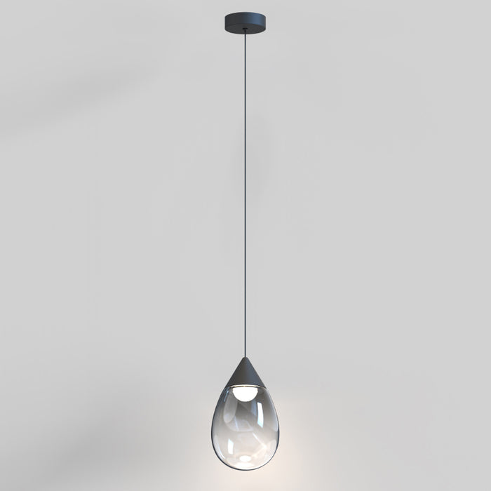 ET2 E21562 Dewdrop 10-lt 8" LED Pendant