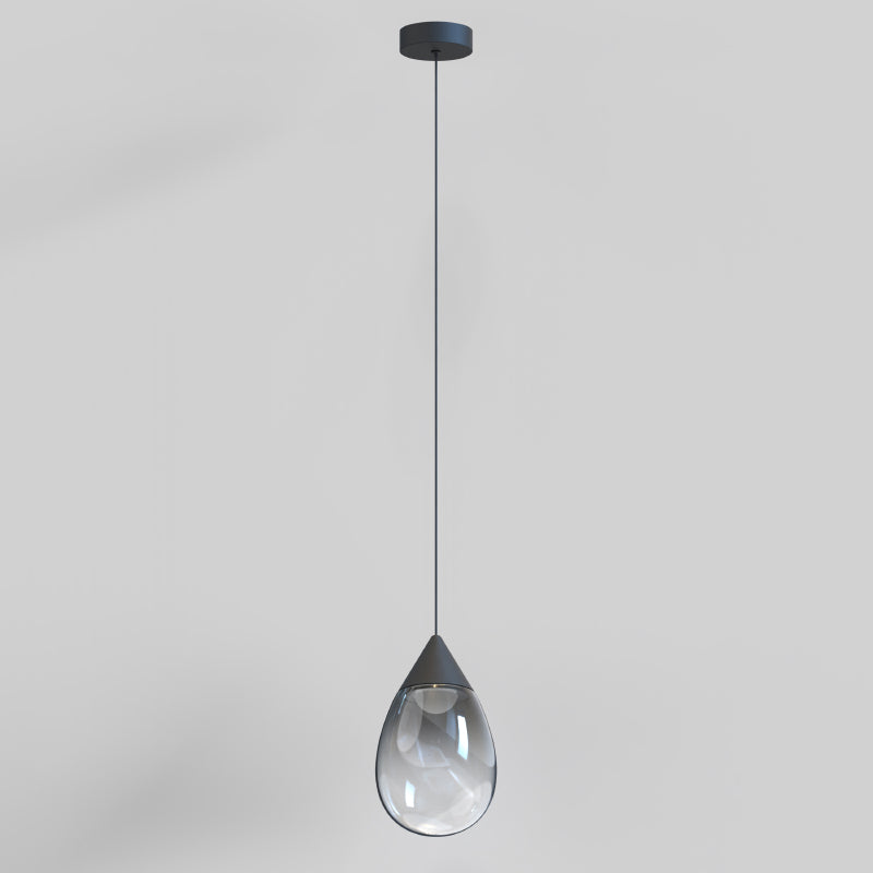 ET2 E21562 Dewdrop 10-lt 8" LED Pendant