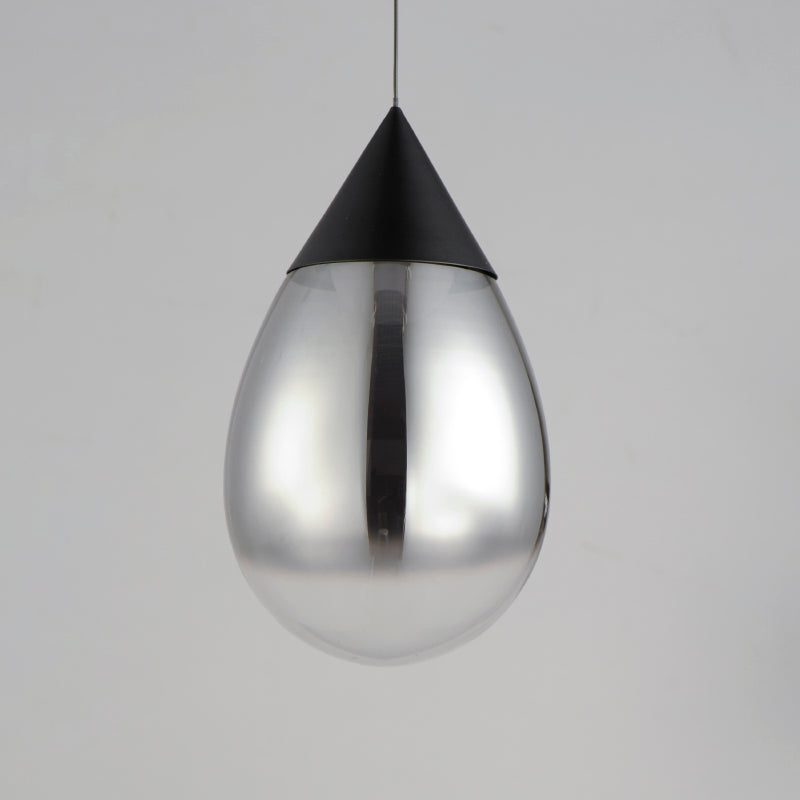 ET2 E21562 Dewdrop 10-lt 8" LED Pendant