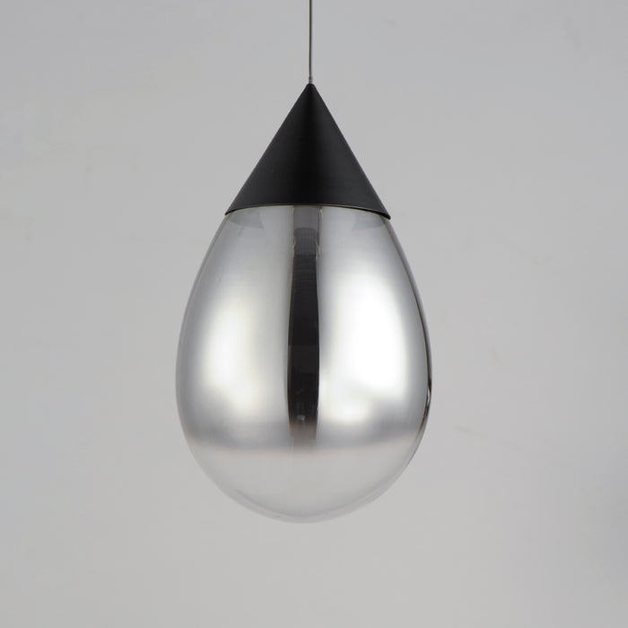 ET2 E21562 Dewdrop 10-lt 8" LED Pendant