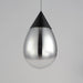 ET2 E21562 Dewdrop 10-lt 8" LED Pendant