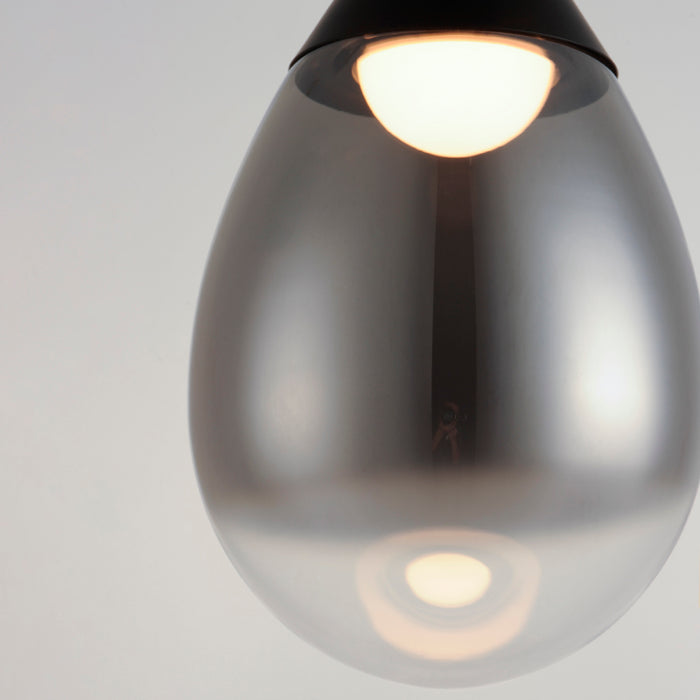 ET2 E21562 Dewdrop 10-lt 8" LED Pendant