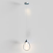 ET2 E21562 Dewdrop 10-lt 8" LED Pendant