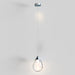 ET2 E21562 Dewdrop 10-lt 8" LED Pendant