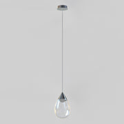 ET2 E21562 Dewdrop 10-lt 8" LED Pendant