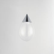 ET2 E21562 Dewdrop 10-lt 8" LED Pendant