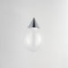 ET2 E21562 Dewdrop 10-lt 8" LED Pendant