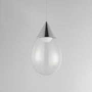 ET2 E21562 Dewdrop 10-lt 8" LED Pendant