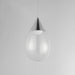 ET2 E21562 Dewdrop 10-lt 8" LED Pendant