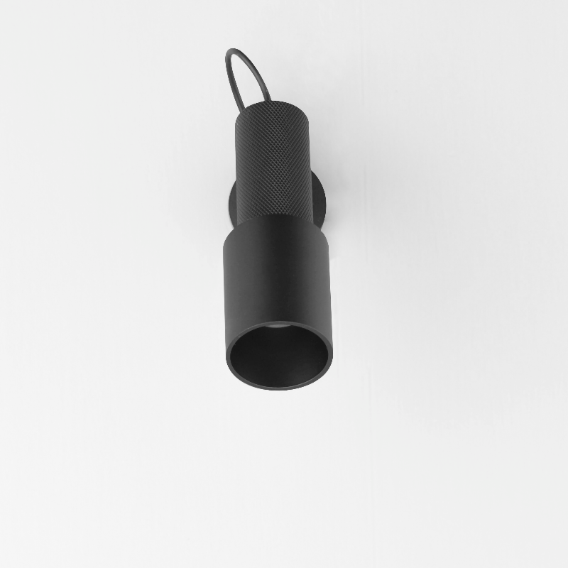 ET2 E21620 Handler 1-lt 6" Tall LED Wall Sconce