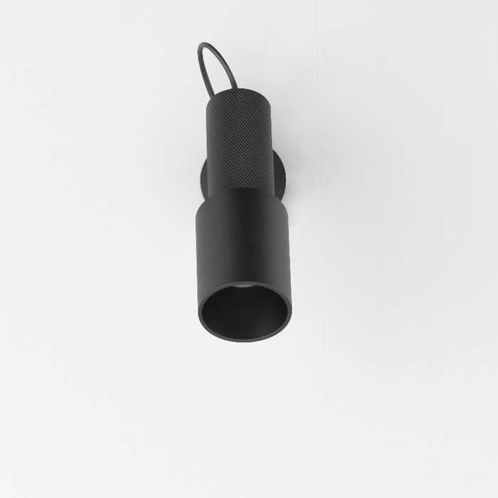 ET2 E21620 Handler 1-lt 6" Tall LED Wall Sconce