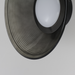 ET2 E22082 Jensen 1-lt 12" LED Semi-Flush Mount