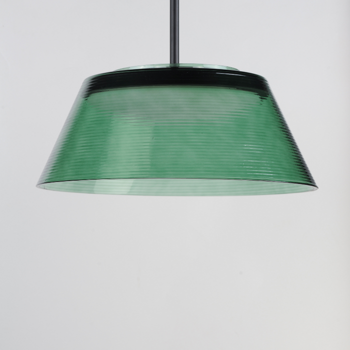 ET2 E22088 Jensen 1-lt 18" LED Pendant