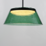ET2 E22088 Jensen 1-lt 18" LED Pendant