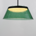 ET2 E22088 Jensen 1-lt 18" LED Pendant