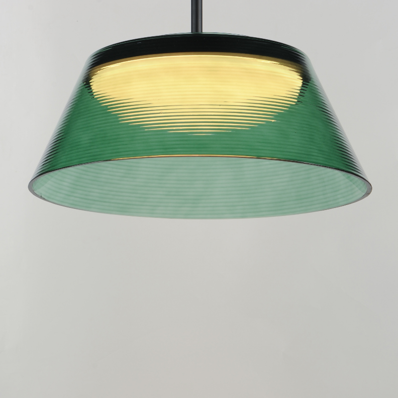 ET2 E22088 Jensen 1-lt 18" LED Pendant
