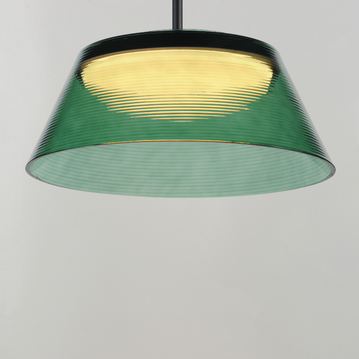 ET2 E22088 Jensen 1-lt 18" LED Pendant