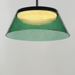 ET2 E22088 Jensen 1-lt 18" LED Pendant