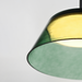 ET2 E22088 Jensen 1-lt 18" LED Pendant