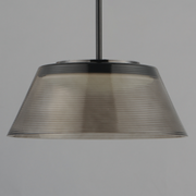 ET2 E22088 Jensen 1-lt 18" LED Pendant