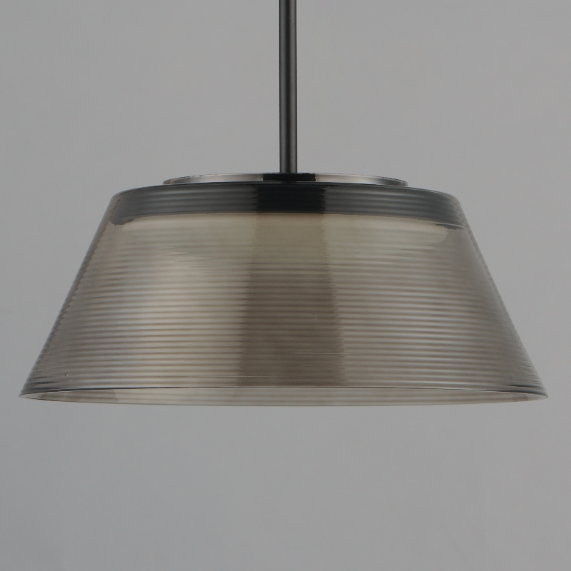 ET2 E22088 Jensen 1-lt 18" LED Pendant
