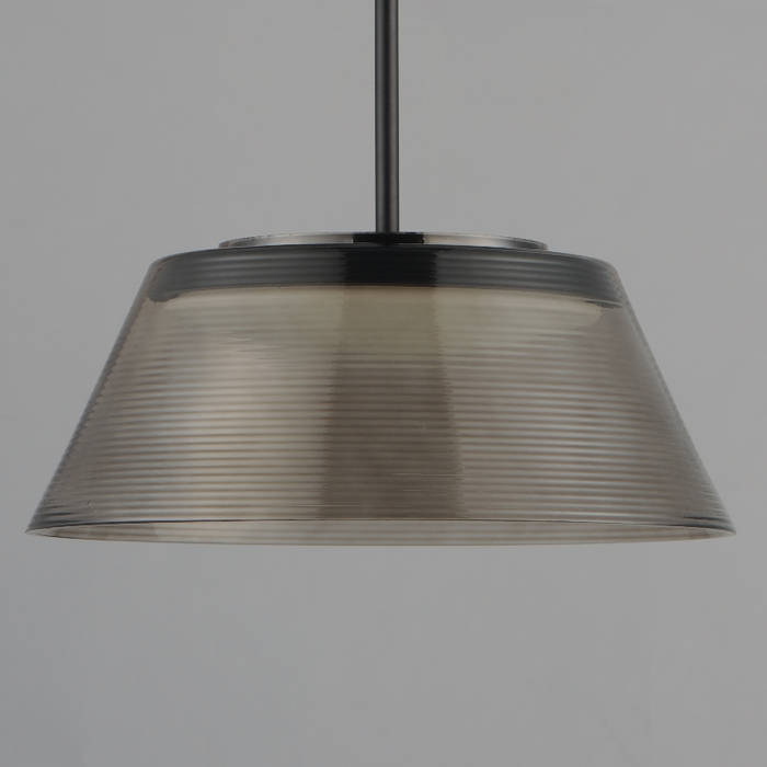 ET2 E22088 Jensen 1-lt 18" LED Pendant