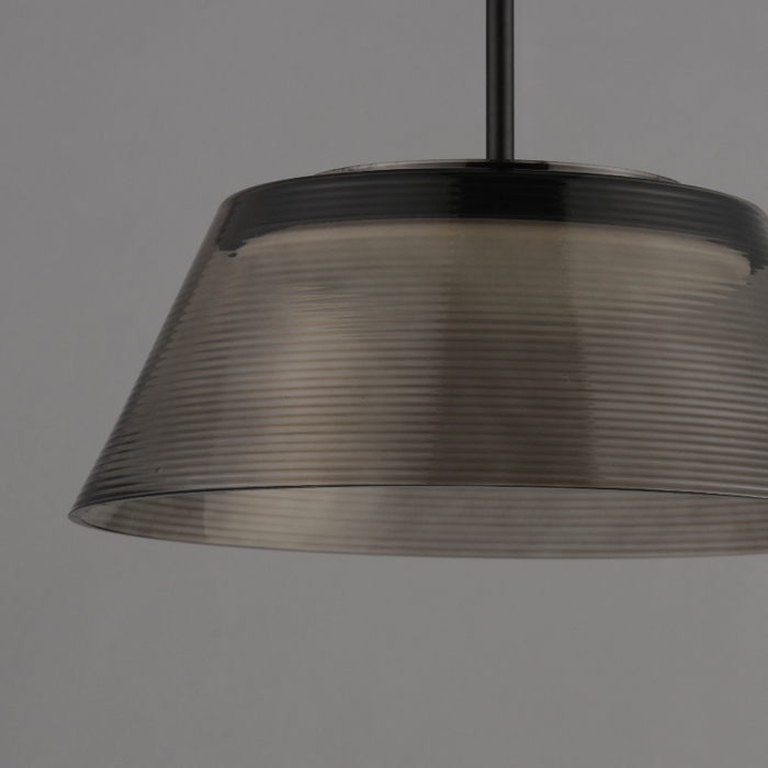 ET2 E22088 Jensen 1-lt 18" LED Pendant