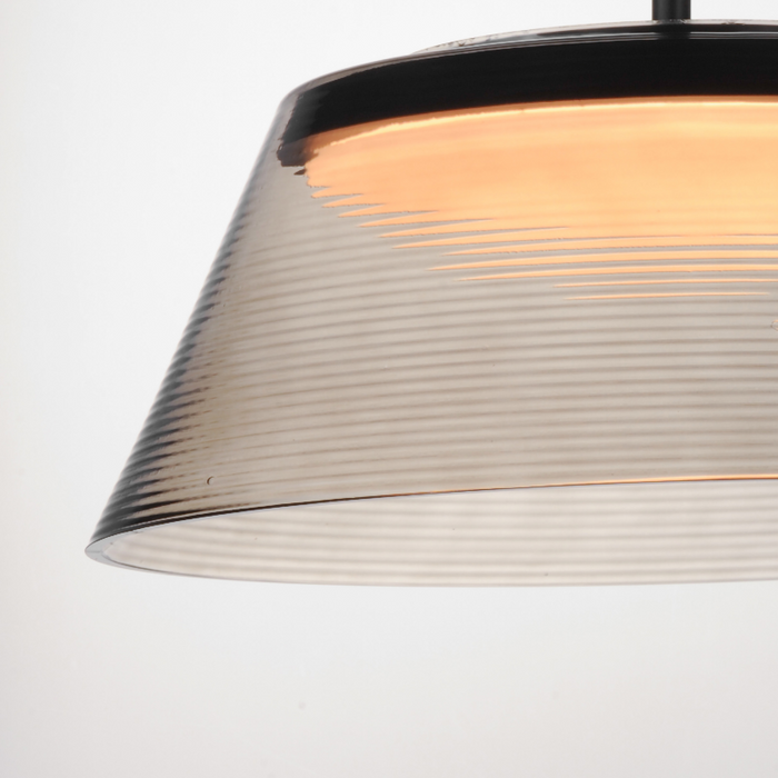 ET2 E22088 Jensen 1-lt 18" LED Pendant