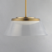 ET2 E22088 Jensen 1-lt 18" LED Pendant